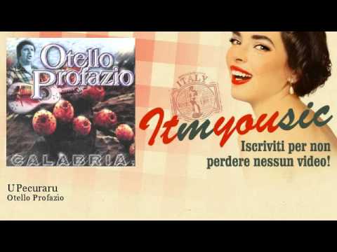 Otello Profazio - U Pecuraru