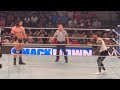 Drew McIntyre vs Jey Uso Dark Match - WWE Smackdown 5/31/2024