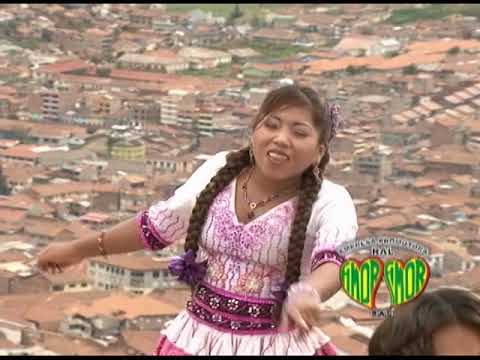Rosita de Espinar / Déjame vivir mi vida / Producciones Amor Amor