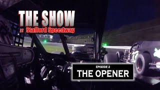 The Show @ SMS: S1E2 - The Opener