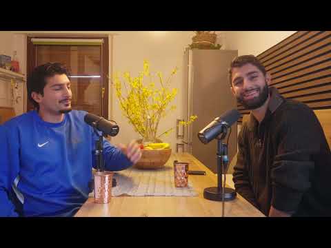 Den Boran mal anders kennengelernt | Podcast