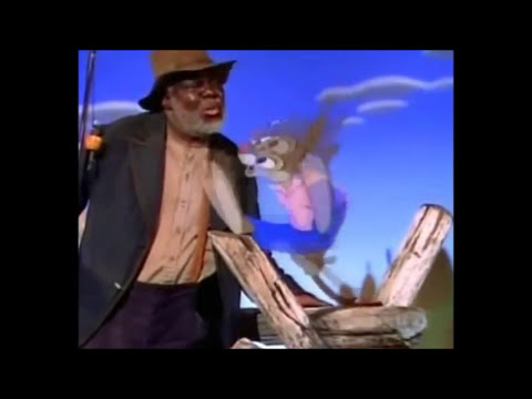 James Baskett performing How Do You Do