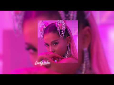 Ariana Grande - 7 rings (sped up)
