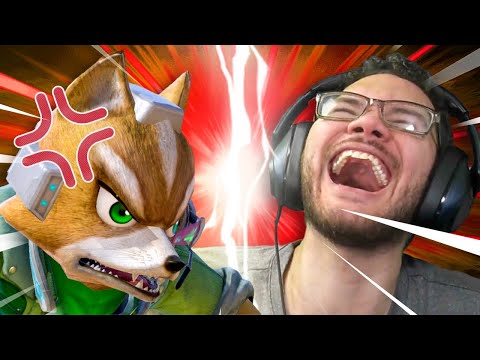 I Made Light ANGRY!!