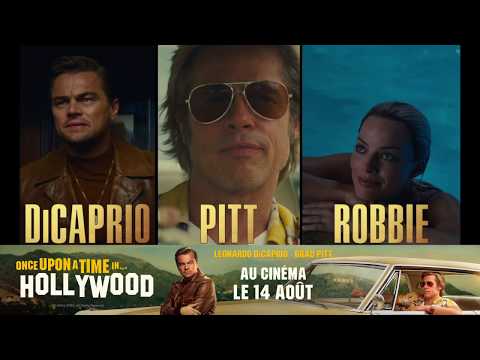 TV Spot : « Connected » VF