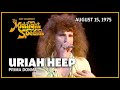 Prima Donna - Uriah Heep | The Midnight Special