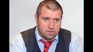 Дмитрий Потапенко: народ достоин своей власти