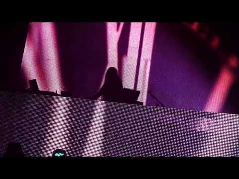 Bassnectar in Portland, ME 11-14-2012 #2