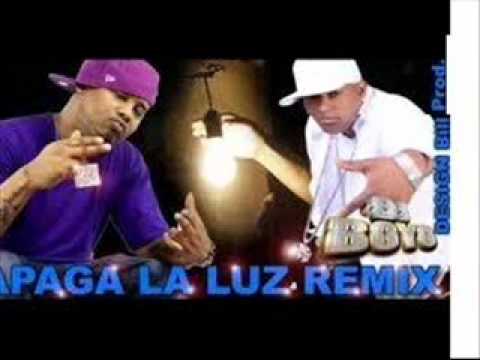 dj boyo ft el lapiz conciente niki rap-apadga la luz