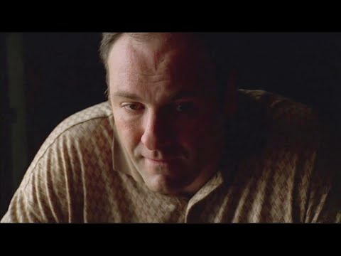 The Sopranos - Tony Soprano, the only person who offered to help Artie Bucco