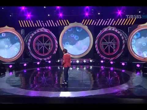 110403 K.Will - My Heart Is Beating ( TR Sub)