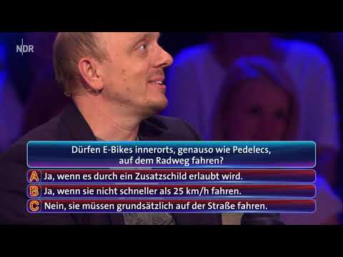 Wer weiß denn sowas? XXL vom 01.07.2017 I Folge 7