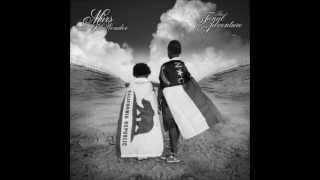 Murs & 9th Wonder - Funeral For A Killer (The Final Adventure)