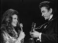 The Wanderer (Paul M cover) U2 & Johnny Cash ...