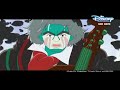 Doraemon Movie Nobita S Earth Symphony Promo Disney India Tamil