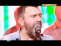 НТВ "закрякало" Путина и Медведева в песне Шнура 