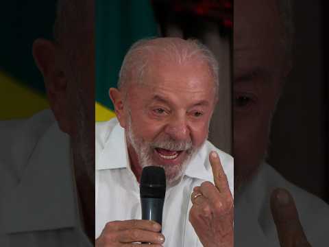 «Vamos a ganar las elecciones»: Lula tras primera vuelta