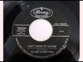 Clyde McPhatter 'I Ain't Givin' Up Nothin'