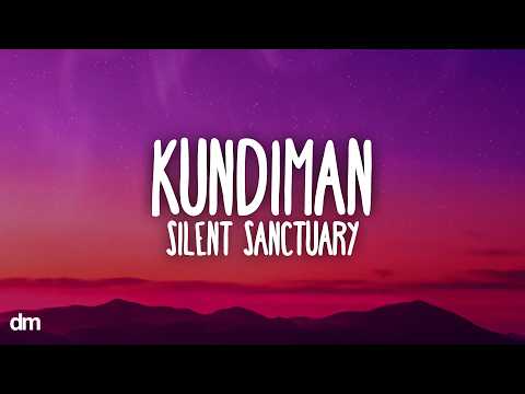 Silent Sanctuary - Kundiman (Lyrics)