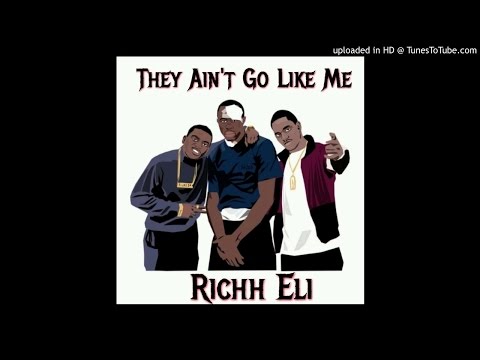 MilkBoy Eli - They Aint Go Like Me