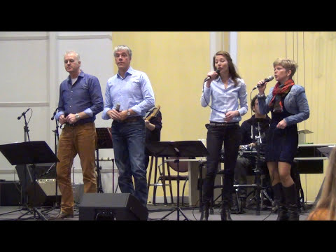 Anders Kerken - Opwekking 626: Prachtige God