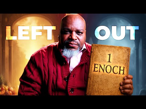 Historia Jezusa o bogaczu i Łazarzu nie ma sensu… dopóki nie przeczytasz ksiąg pominiętych w Twoj...