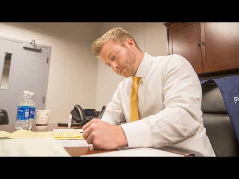 The Beginning Of Sean McVay's Head Coaching Career With The Rams