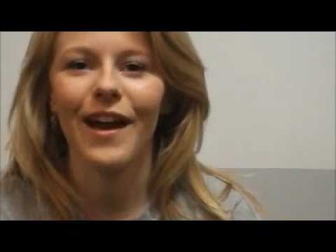 Interview with American Idol's Hollie Cavanagh