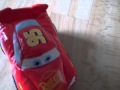 Lighting McQueen Talks