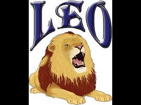 Leo Astrology 27th   2nd August