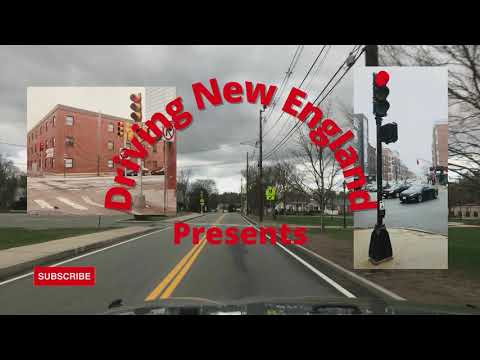 #D-026 ~ Single Lane Bridge, Andover, MA