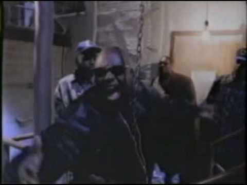 Above The Law - Call It What You Want feat 2Pac & Money B