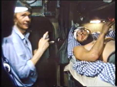 Das Boot - Making of