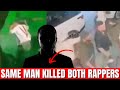 Shocking Similarities Between COSTA TITCH And AKA S Deaths Last Video Before Death