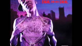 wiz khalifa-who i am