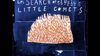 Little Comets - Intelligent Animals.