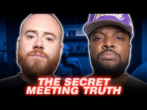 The ACTUAL TRUTH About The “SECRET” Meeting | Patreon Exclusive | NEW RORY & MAL