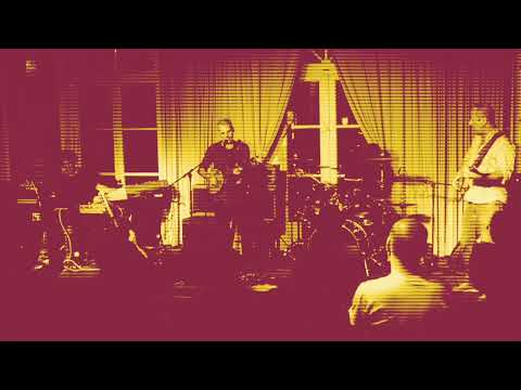 Jogalo and the funky fellas live  - 8.9.22 Johannes Rachel Alex Krieg John Crosson Christian Damolin