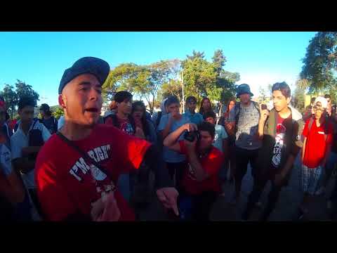 Verbo vs Pipo vs Prisor / 8vos de final / Free de perros inicio de la tabla.