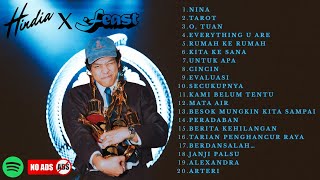 Download lagu Hindia x Feast Full Album Terbaik 2025!!! AMI Awards 2025 🏆 Kumpulan Lagu Terbaru Terpopuler Spotify mp3