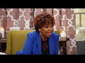 IYANLA FIX MY LIFE Clip Woman To Woman