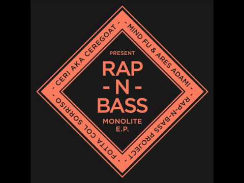 Rap'n Bass - The Noizers feat. Anansi, Paura.wmv