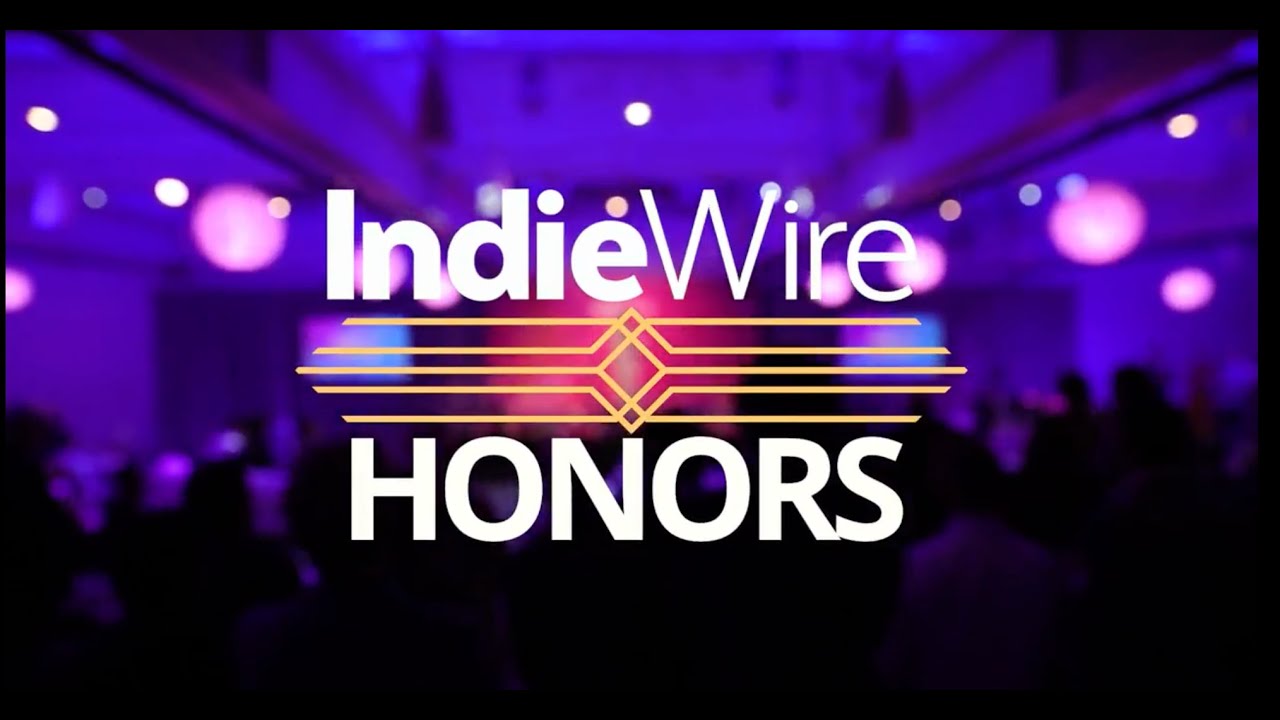 Save the date! IndieWire Honors returns Dec. 5 in Hollywood, celebrating top creators in Film & TV!