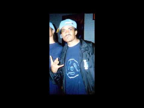 Rifleman Ellay Khule - Freestyle Live @ The Good Life - Hip Hop