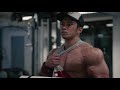 Ken Hanaoka (BEST OF ME) Workout Motivation | JAPANESE FILIPINO Physique