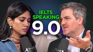 IELTS Speaking Test- Perfect Band 9