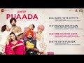 PAB CHAKYA GEYA OFFICIAL SONG PUAADA MOVIE BY AMMY VIRK NEW PUNJABI SONG 2021 LATEST