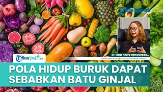 Apa Faktor Paling Umum yang Dapat Sebabkan Terbentuknya Batu Ginjal?