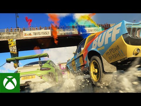 dirt 5 amplified edition dirt 5 amplified edition