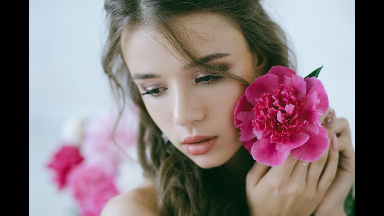 Отцвели и завяли пионы